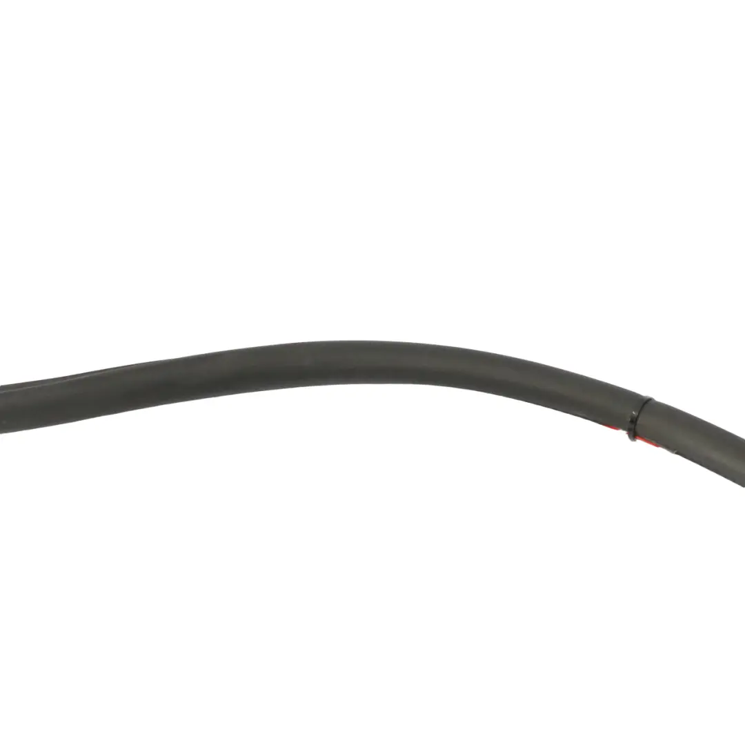 Joint bordure cadre porte avant gauche droite pour Volkswagen Touareg à propos du numéro de pièce 7L0867365H Volkswagen Touareg Joint bordure cadre porte avant gauche droite - SKU 7L0867365H - Numéro de pièce 7L0867365H