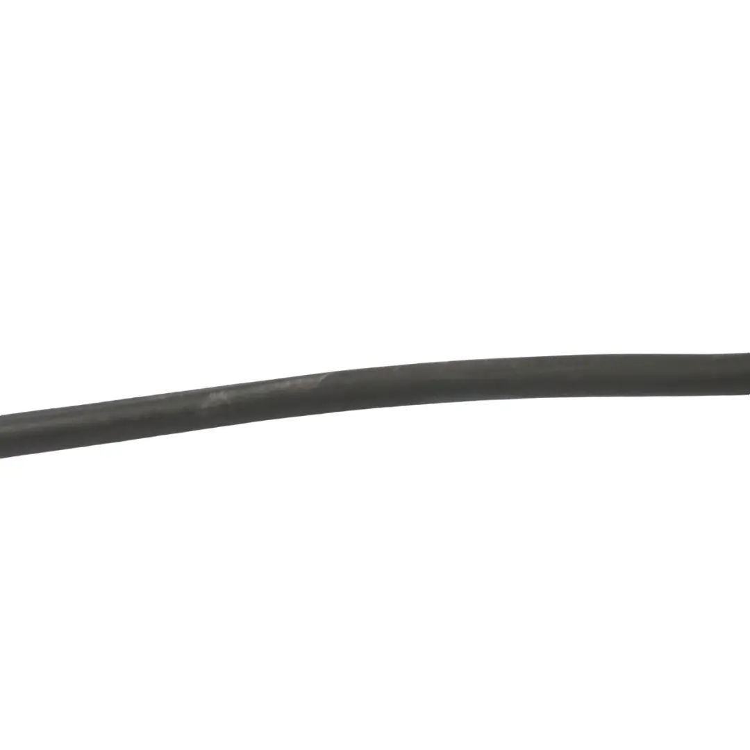 Volkswagen Touareg Guarnizione telaio porta anteriore sinistra destra - SKU 7L0867365H - Numero di parte 7L0867365H