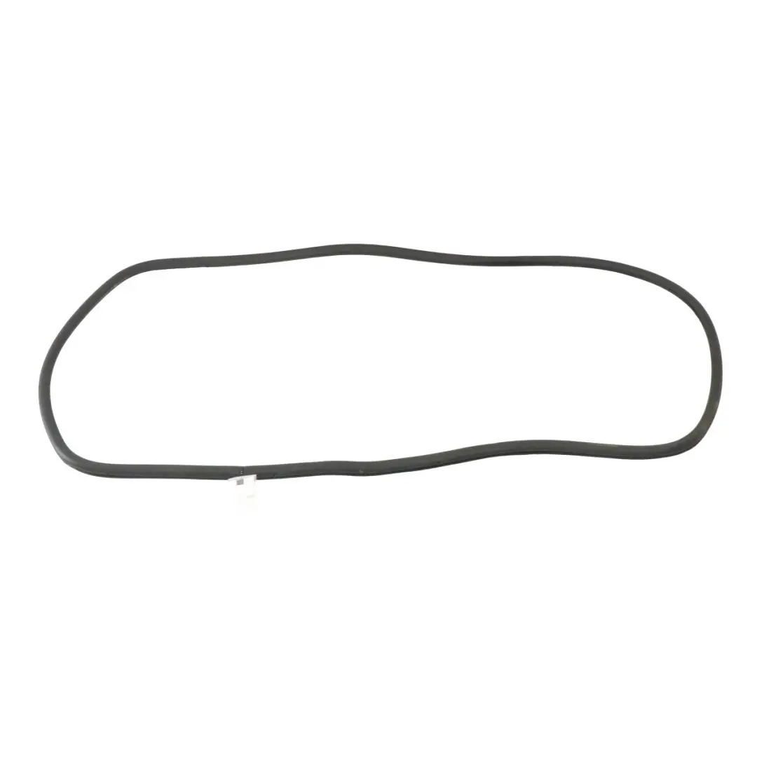 VW Touareg 7L Door Frame Edge Seal Rear Left Right N/O/S Gasket - SKU 7L0867367H - Part number 7L0867367H