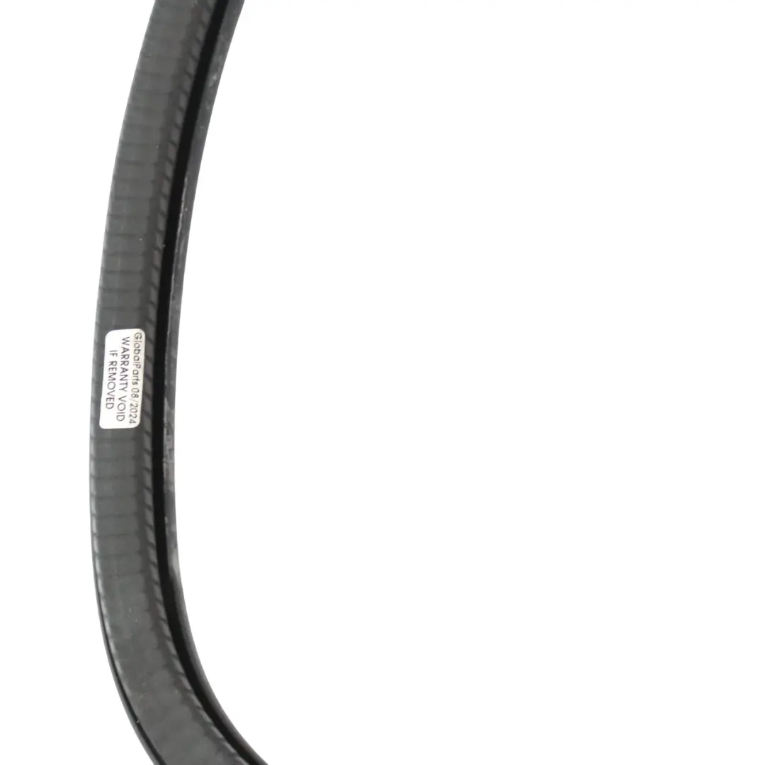 Joint Bord Cadre Porte Arrière Gauche Droite pour Volkswagen Touareg à propos du numéro de pièce 7L0867367H Volkswagen Touareg Joint Bord Cadre Porte Arrière Gauche Droite - SKU 7L0867367H - Numéro de pièce 7L0867367H