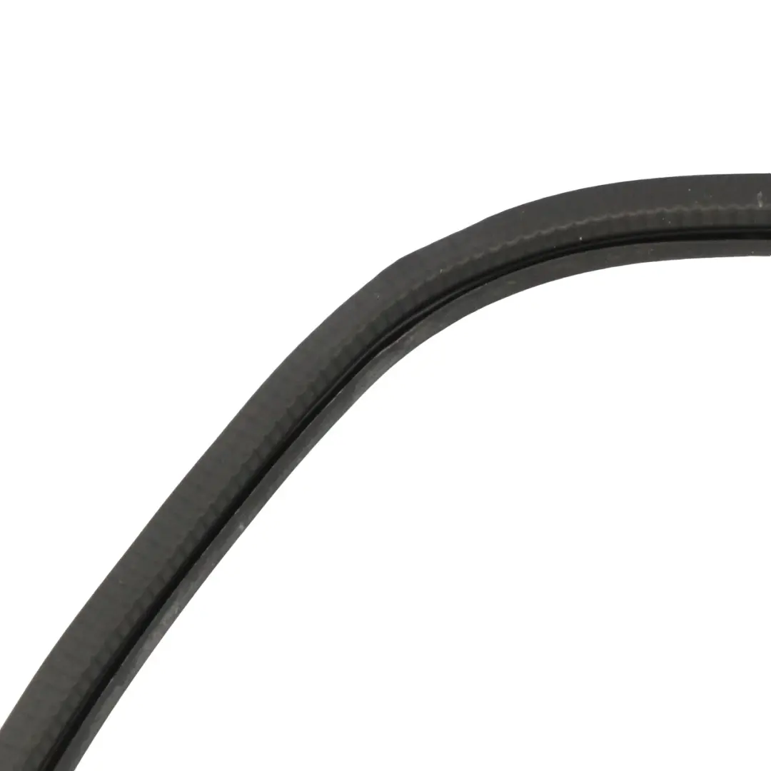 VW Touareg 7L Door Frame Edge Seal Rear Left Right N/O/S Gasket - SKU 7L0867367H - Part number 7L0867367H