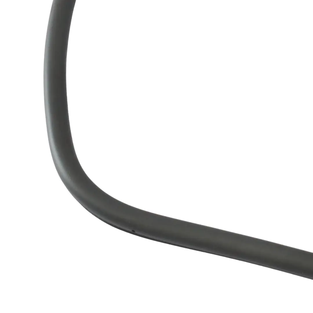 VW Touareg 7L Door Frame Edge Seal Rear Left Right N/O/S Gasket - SKU 7L0867367H - Part number 7L0867367H