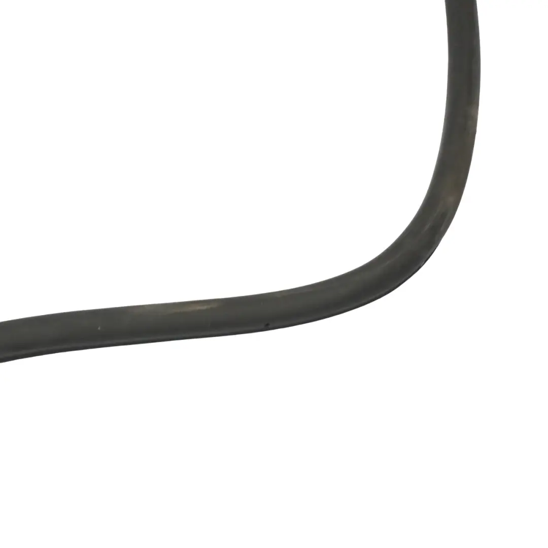 Volkswagen Touareg Guarnizione Bordo Porta Posteriore Sinistra Destra - SKU 7L0867367H - Numero di parte 7L0867367H
