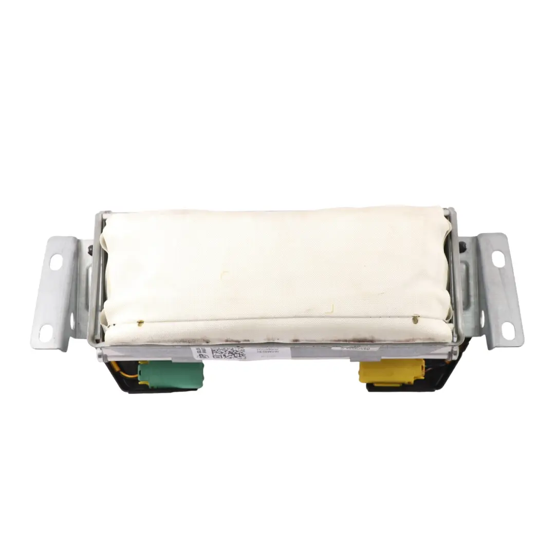 Module d'air tableau bord côté passager avant pour Volkswagen Touareg à propos du numéro de pièce 7L0880202E Volkswagen Touareg Module d'air tableau bord côté passager avant - SKU 7L0880202E - Numéro de pièce 7L0880202E