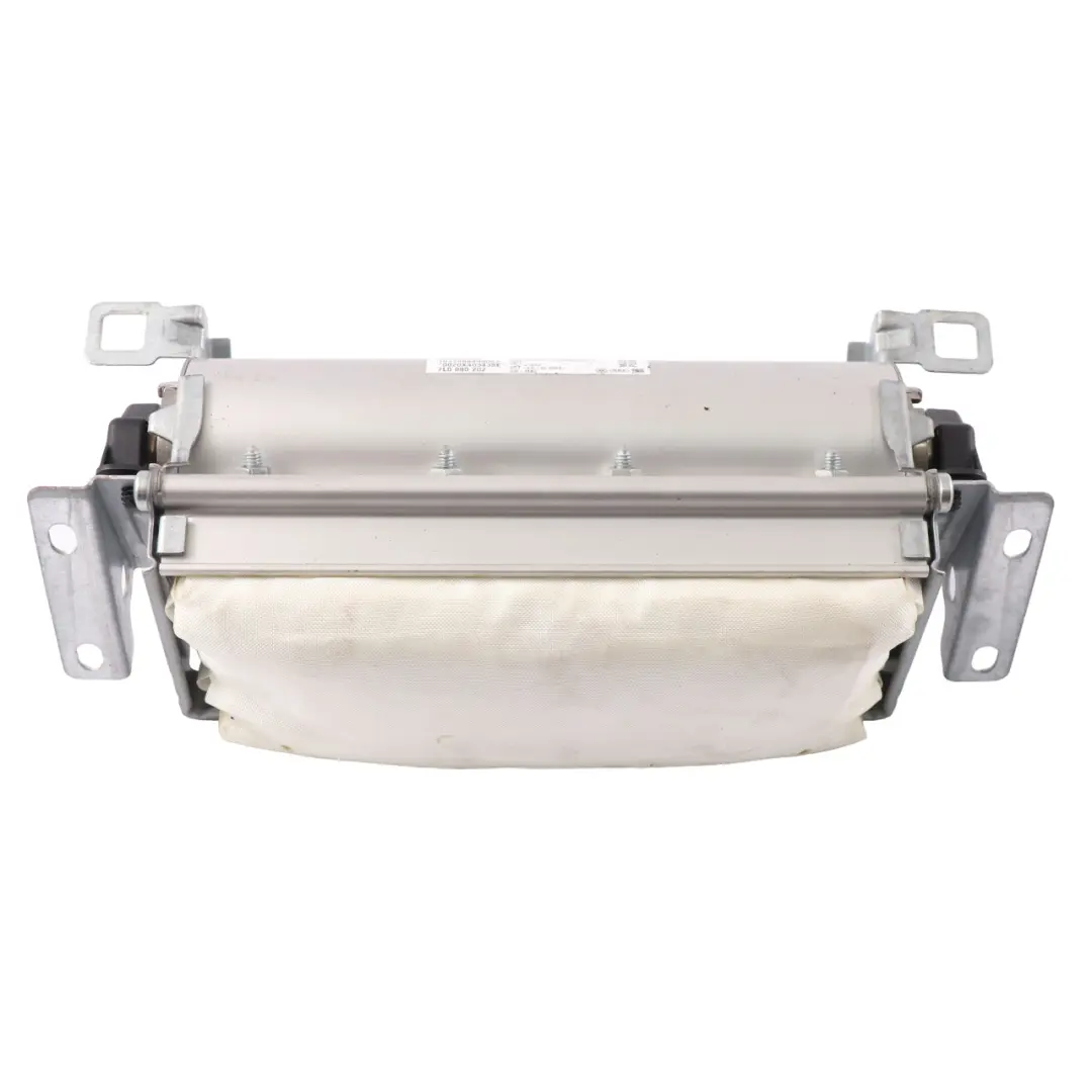 Volkswagen Touareg Dashboard Air Module Passenger Side Front - SKU 7L0880202E - Part number 7L0880202E