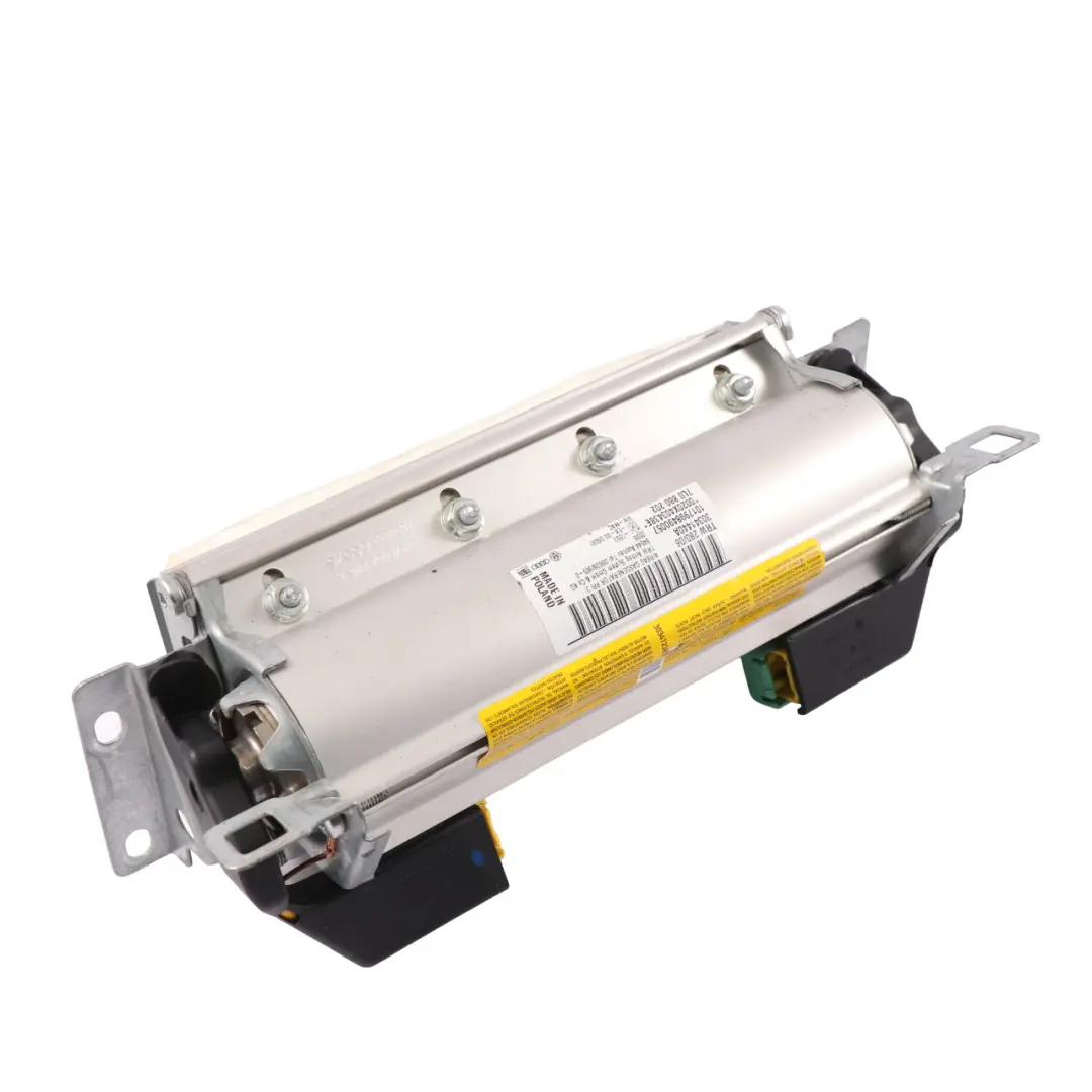 Volkswagen Touareg Dashboard Air Module Passenger Side Front - SKU 7L0880202E - Part number 7L0880202E