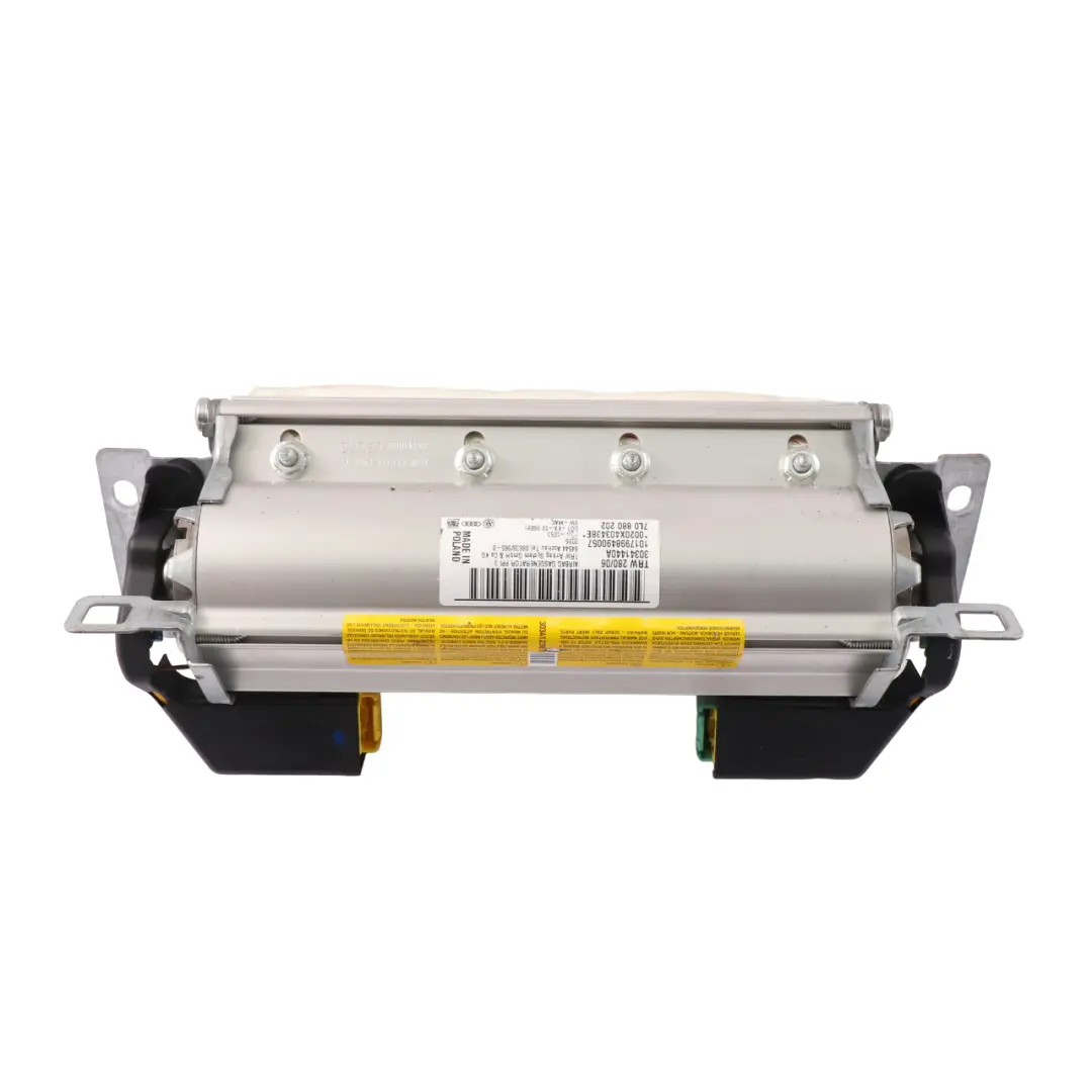 Volkswagen Touareg Dashboard Air Module Passenger Side Front - SKU 7L0880202E - Part number 7L0880202E