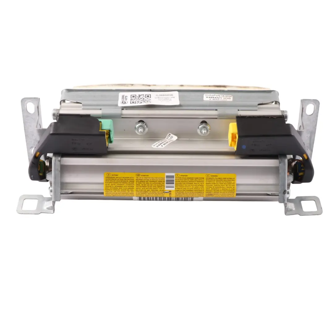 Volkswagen Touareg Dashboard Air Module Passenger Side Front - SKU 7L0880202E - Part number 7L0880202E