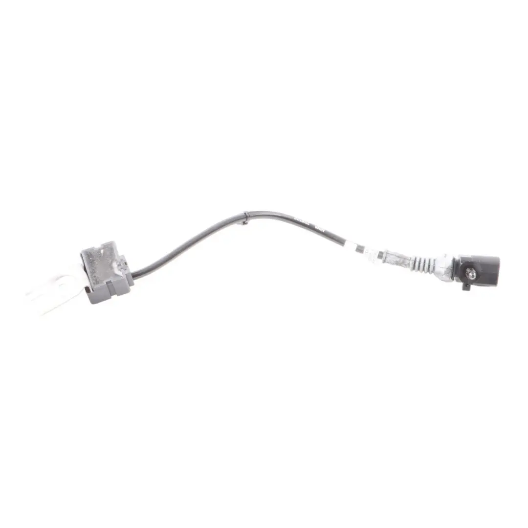 Audi Q7 4L Rear Acceleration Sensor ESP Module Control Unit ECU - SKU 7L0907673E - Part number 7L0907673E