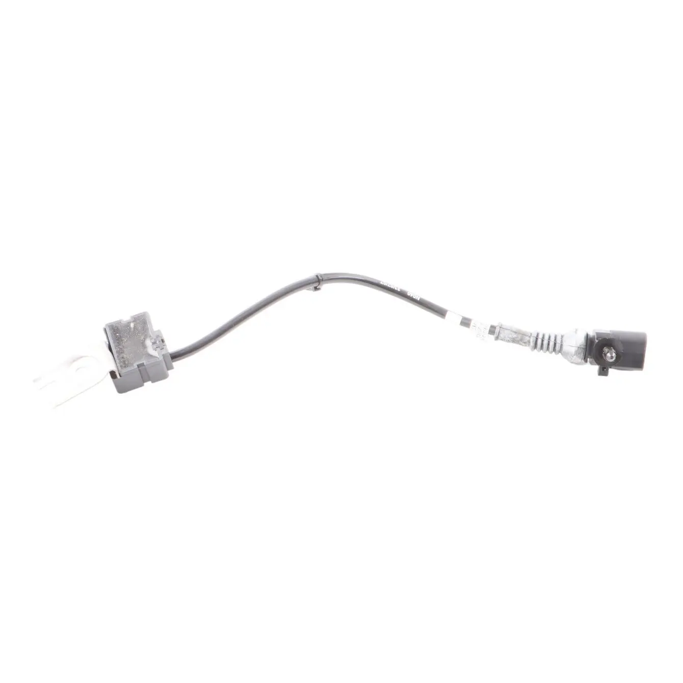 Audi Q7 4L Rear Acceleration Sensor ESP Module Control Unit ECU 7L0907673E