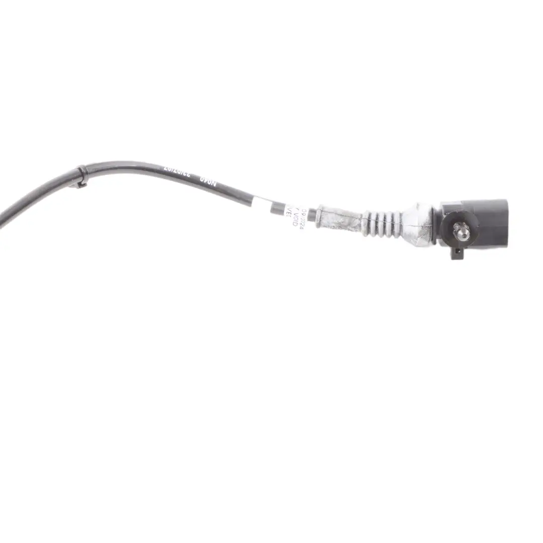 Audi Q7 4L Rear Acceleration Sensor ESP Module Control Unit ECU - SKU 7L0907673E - Part number 7L0907673E