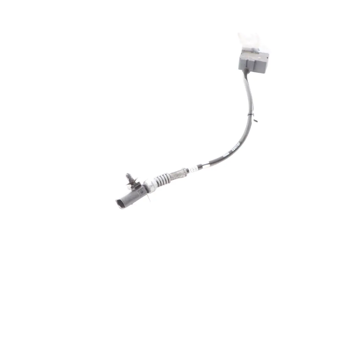 Audi Q7 4L Rear Acceleration Sensor ESP Module Control Unit ECU - SKU 7L0907673E - Part number 7L0907673E