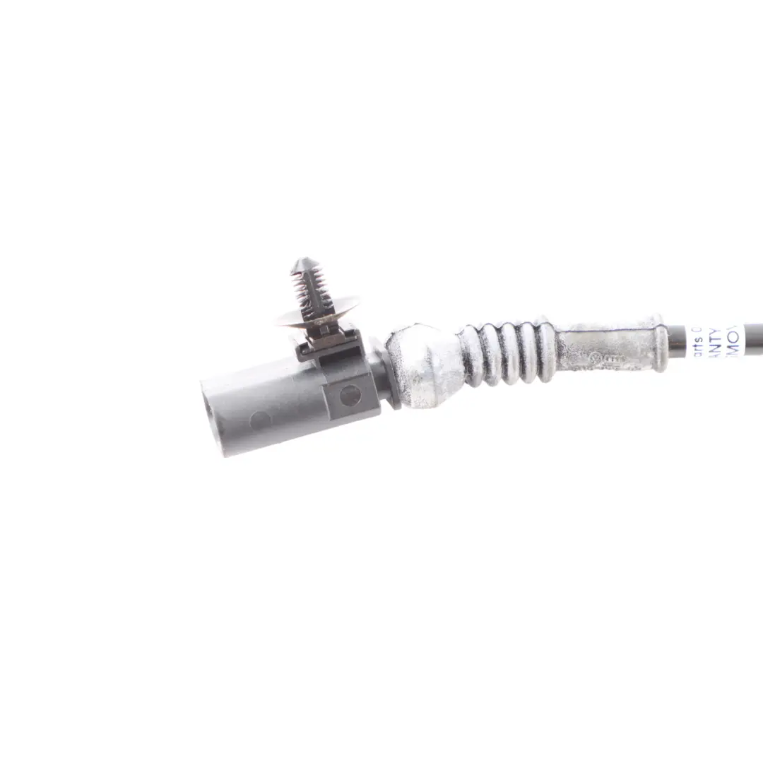 Audi Q7 4L Rear Acceleration Sensor ESP Module Control Unit ECU - SKU 7L0907673E - Part number 7L0907673E
