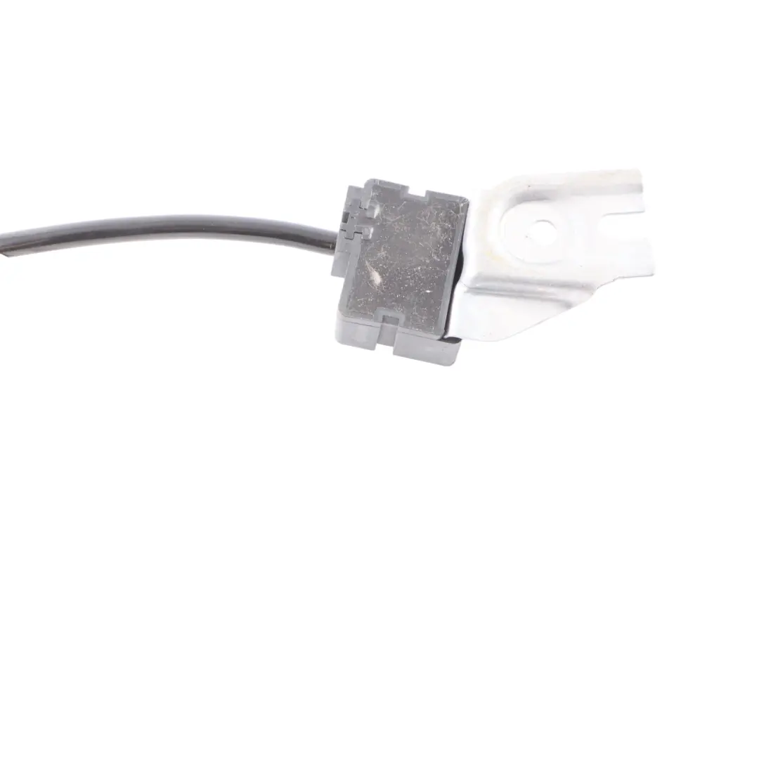 Audi Q7 4L Rear Acceleration Sensor ESP Module Control Unit ECU - SKU 7L0907673E - Part number 7L0907673E