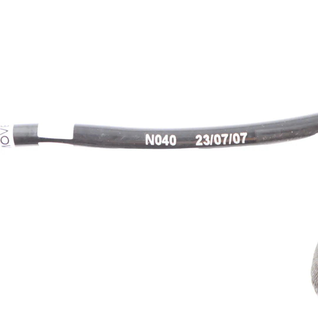 Audi Q7 4L Sensor Aceleración Trasero Módulo ESP Unidad Control ECU - SKU 7L0907673E - Número de pieza 7L0907673E