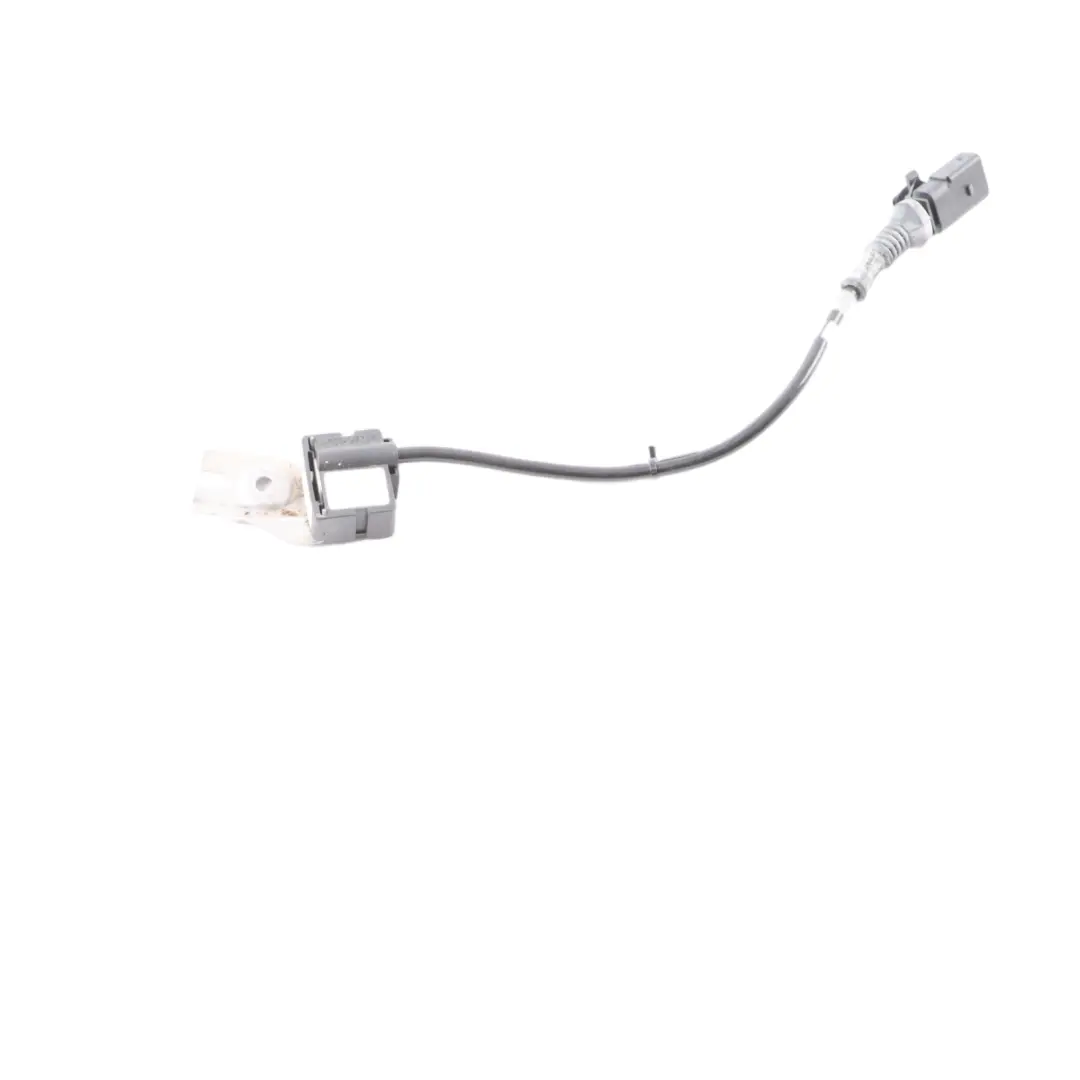 Audi Q7 4L Rear Acceleration Sensor ESP Module Control Unit ECU - SKU 7L0907673E - Part number 7L0907673E