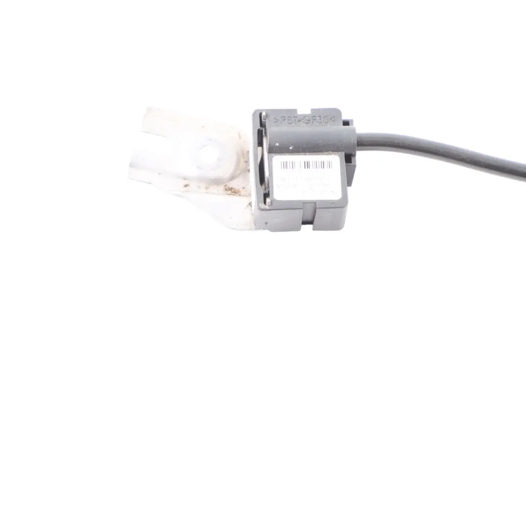 Audi Q7 4L Sensore accelerazione posteriore ESP Modulo controllo ECU - SKU 7L0907673E - Numero di parte 7L0907673E