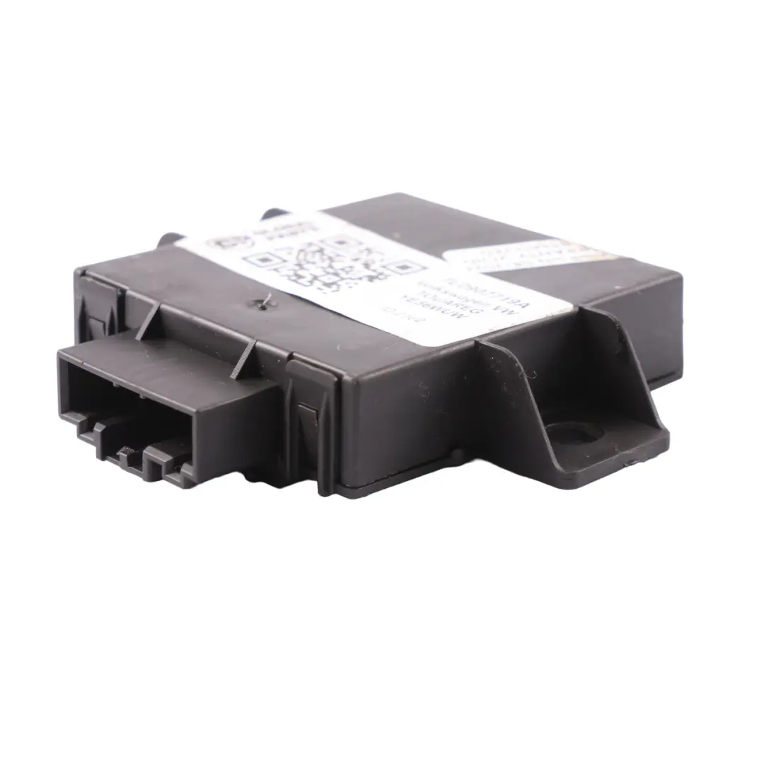 Volkswagen Touareg Sistema allarme antifurto Unità modulo controllo - SKU 7L0907719A - Numero di parte 7L0907719A