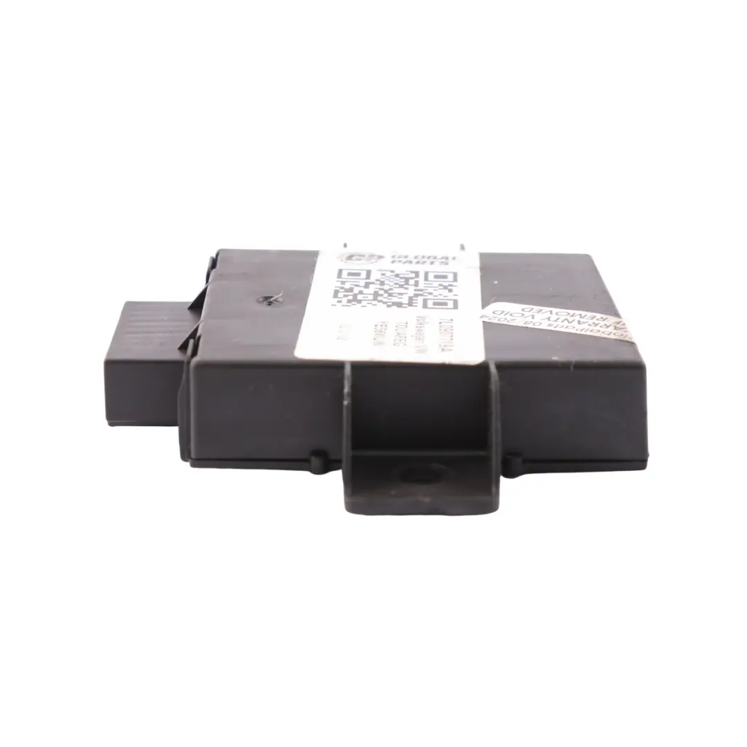 Volkswagen Touareg Système d'alarme antivol Module contrôle ECU - SKU 7L0907719A - Numéro de pièce 7L0907719A