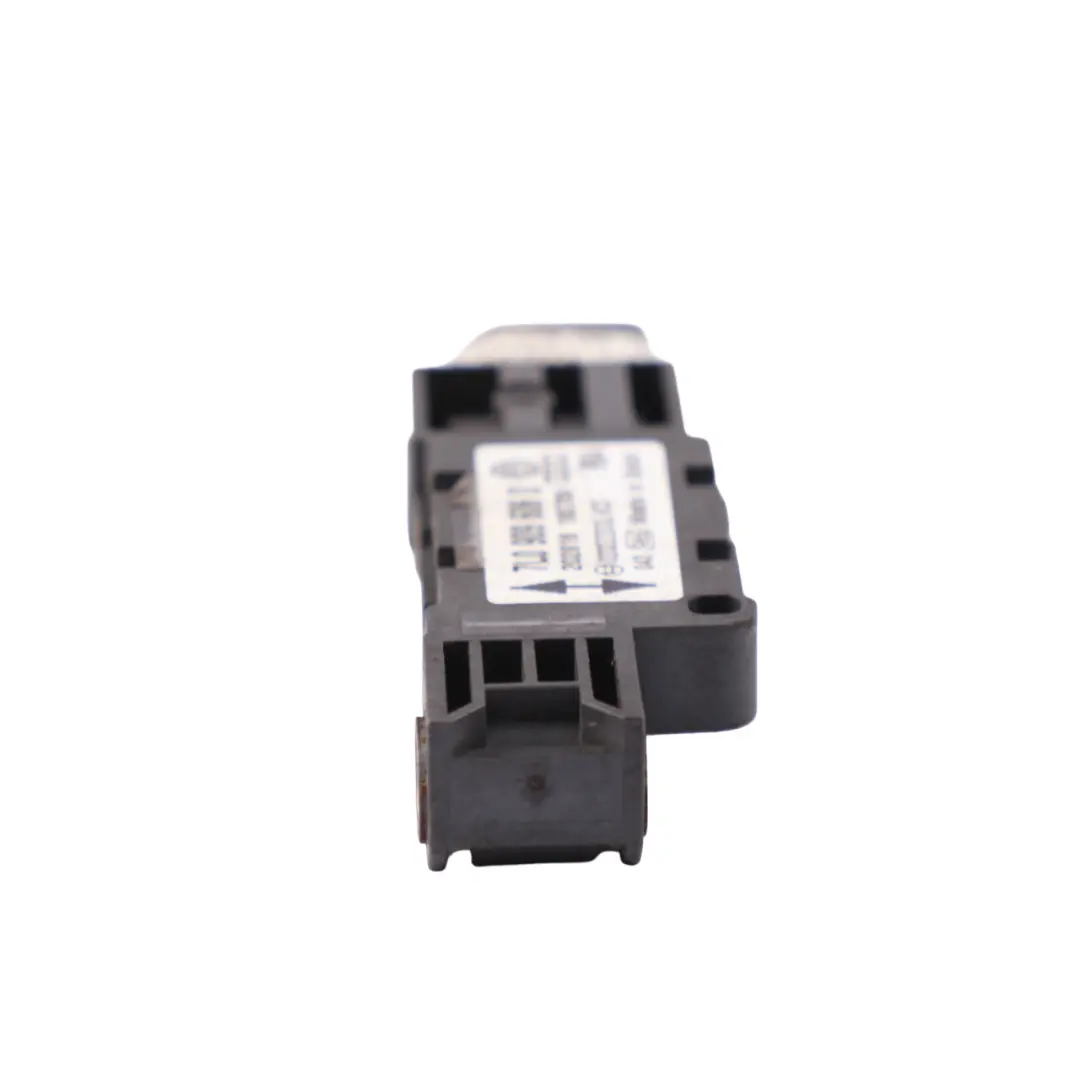 Volkswagen Touareg 7L Front Impact Crash Sensor Right Left N/O/S - SKU 7L0909606D - Part number 7L0909606D