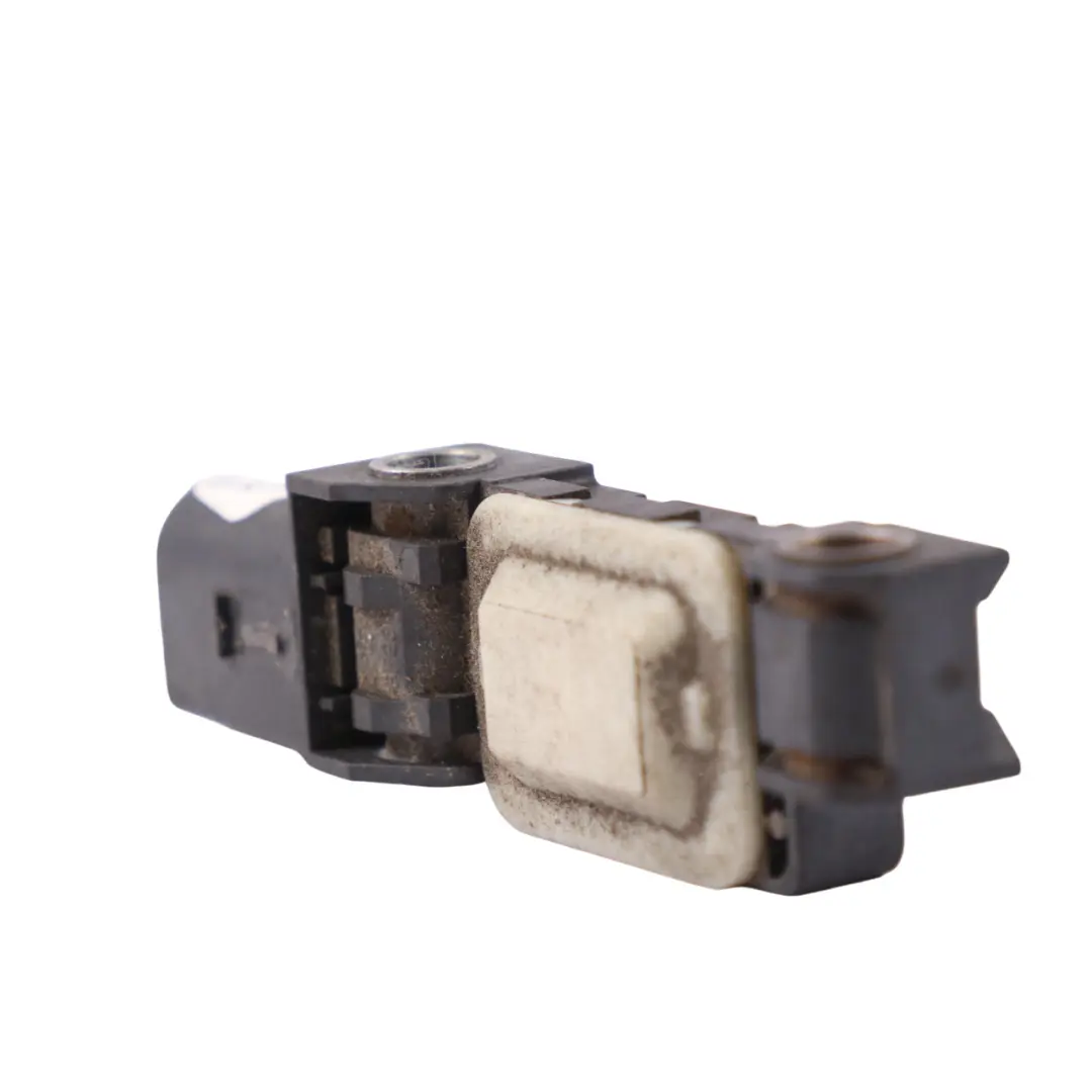 7L Capteur d'impact avant droit gauche pour Volkswagen Touareg à propos du numéro de pièce 7L0909606D Volkswagen Touareg 7L Capteur d'impact avant droit gauche - SKU 7L0909606D - Numéro de pièce 7L0909606D