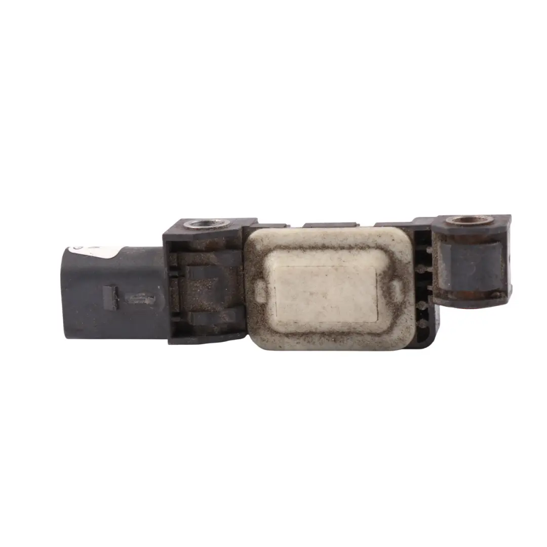 Volkswagen Touareg 7L Front Impact Crash Sensor Right Left N/O/S - SKU 7L0909606D - Part number 7L0909606D