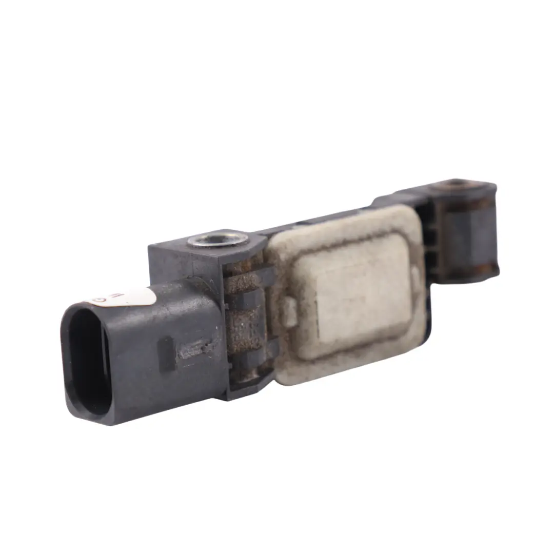 7L Sensor de Impacto Delantero Derecho Izquierdo para Volkswagen Touareg con número de pieza 7L0909606D Volkswagen Touareg 7L Sensor de Impacto Delantero Derecho Izquierdo - SKU 7L0909606D - Número de pieza 7L0909606D