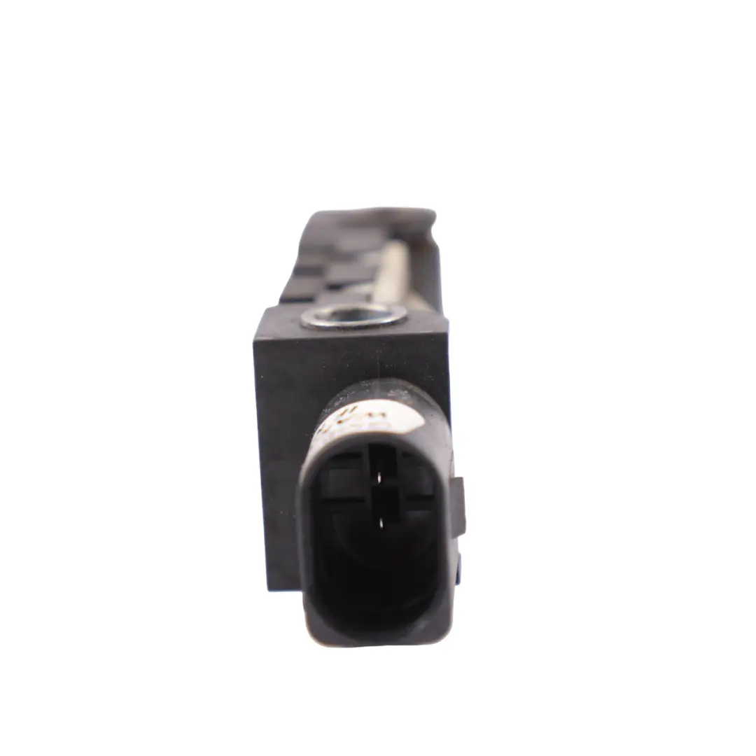 Volkswagen Touareg 7L Front Impact Crash Sensor Right Left N/O/S - SKU 7L0909606D - Part number 7L0909606D