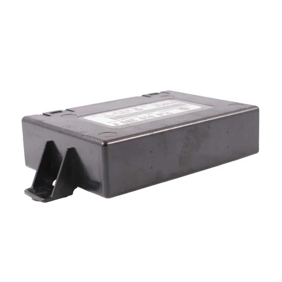 PDC Module de contrôle du capteur stationnement pour Volkswagen Touareg à propos du numéro de pièce 7L0919283F Volkswagen Touareg PDC Module de contrôle du capteur stationnement - SKU 7L0919283F - Numéro de pièce 7L0919283F