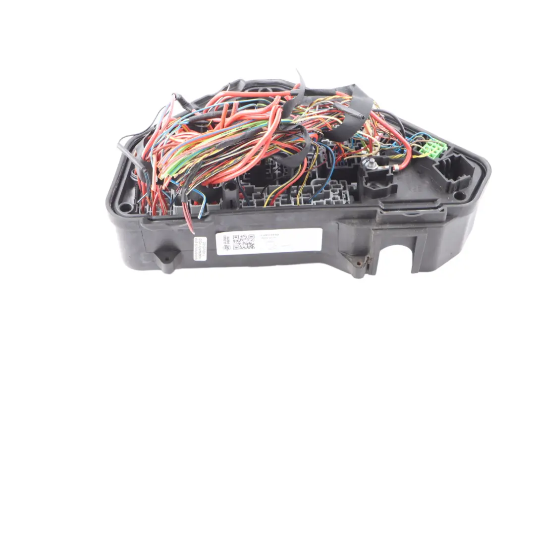 Audi Q7 4L Fuse Box Relay Control Unit Module - SKU 7L0937503D - Part number 7L0937503D
