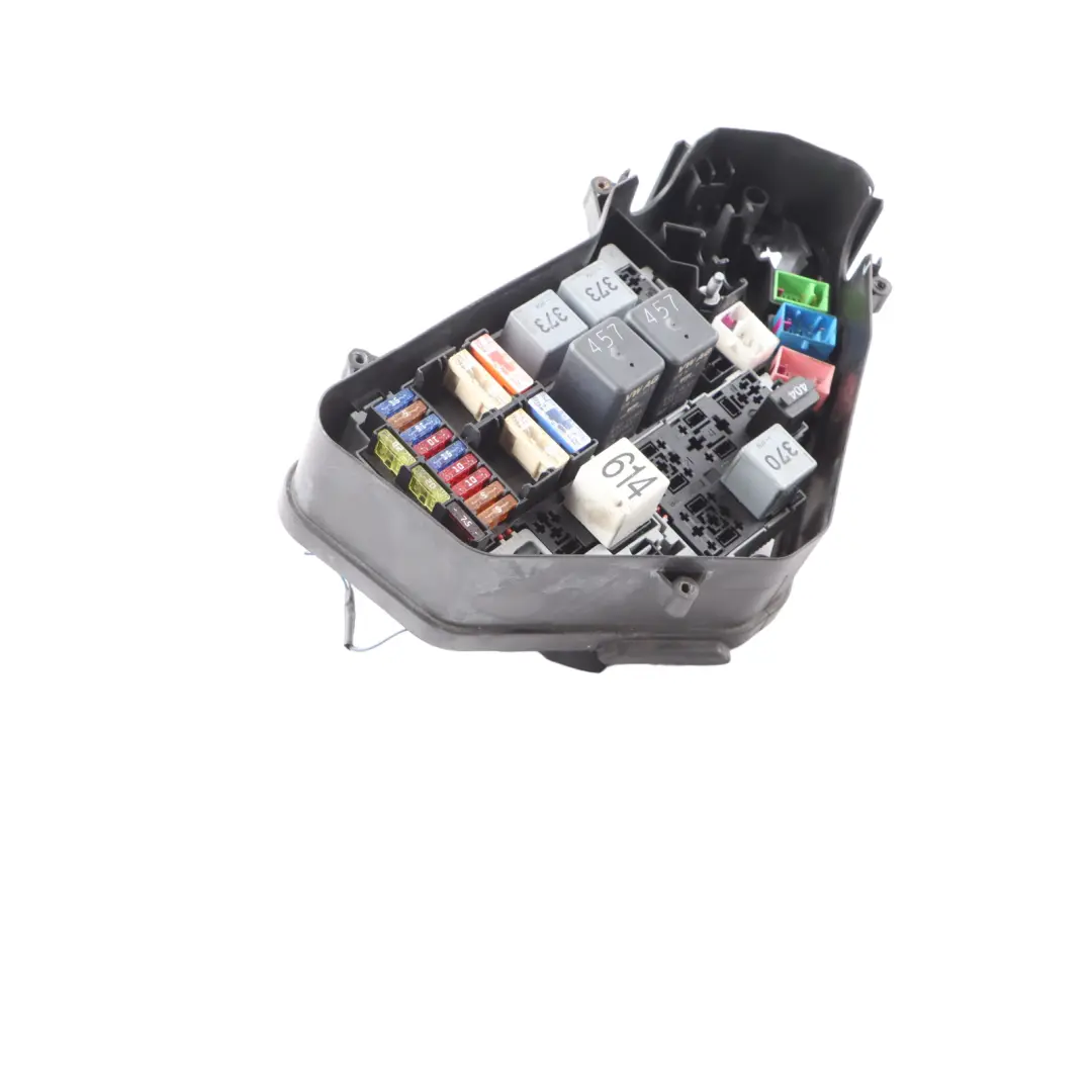 Audi Q7 4L Fuse Box Relay Control Unit Module - SKU 7L0937503D - Part number 7L0937503D