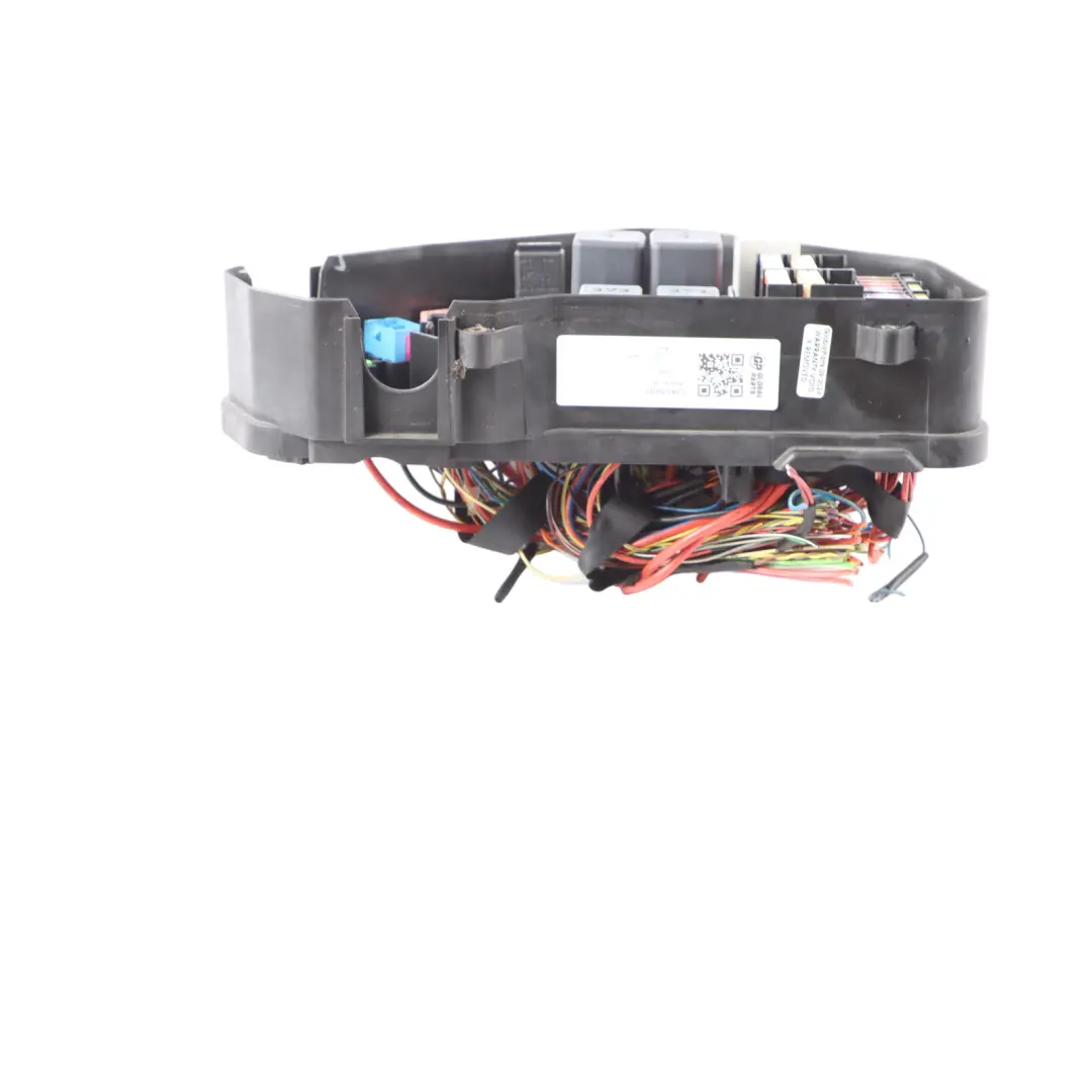 Audi Q7 4L Fuse Box Relay Control Unit Module - SKU 7L0937503D - Part number 7L0937503D