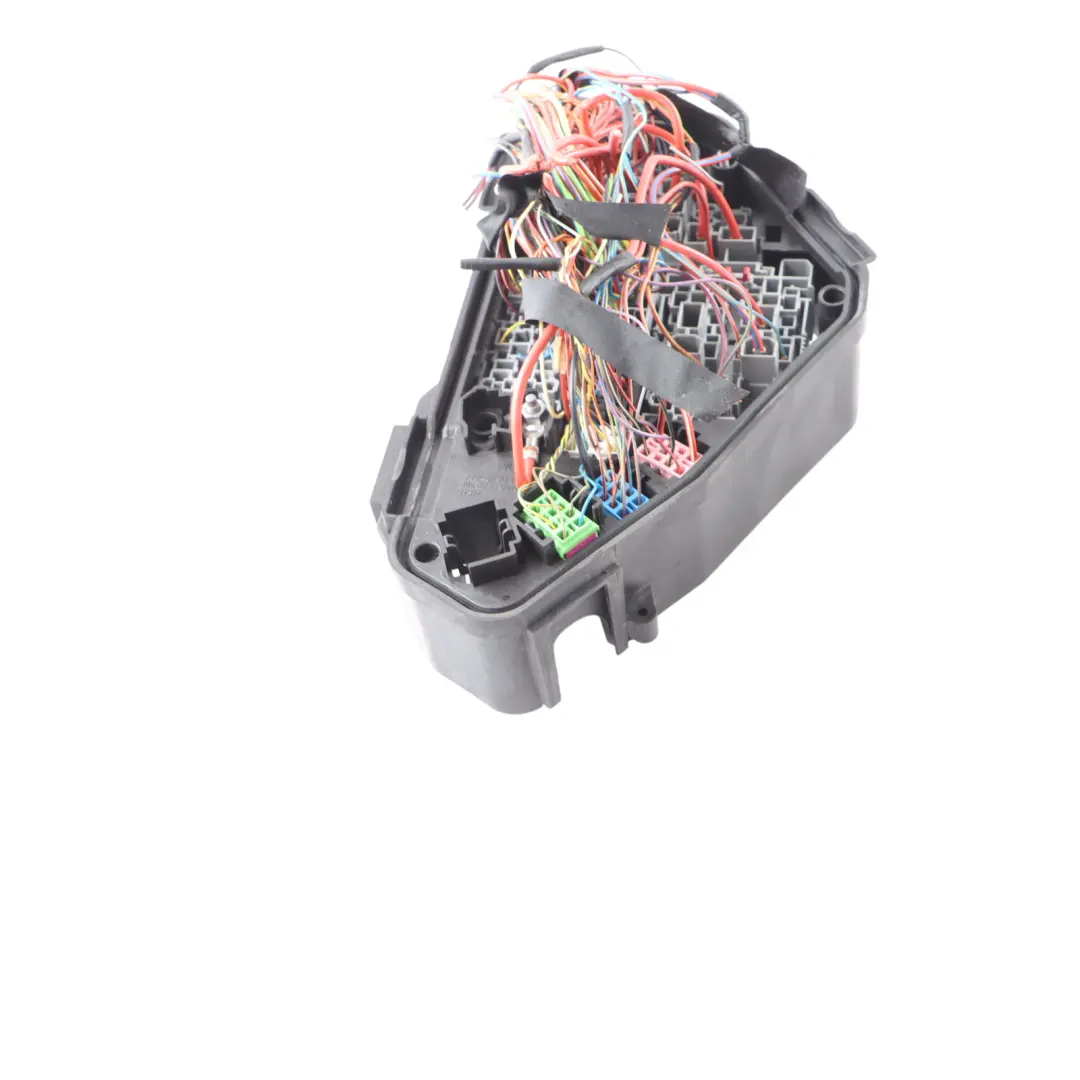 Audi Q7 4L Fuse Box Relay Control Unit Module - SKU 7L0937503D - Part number 7L0937503D