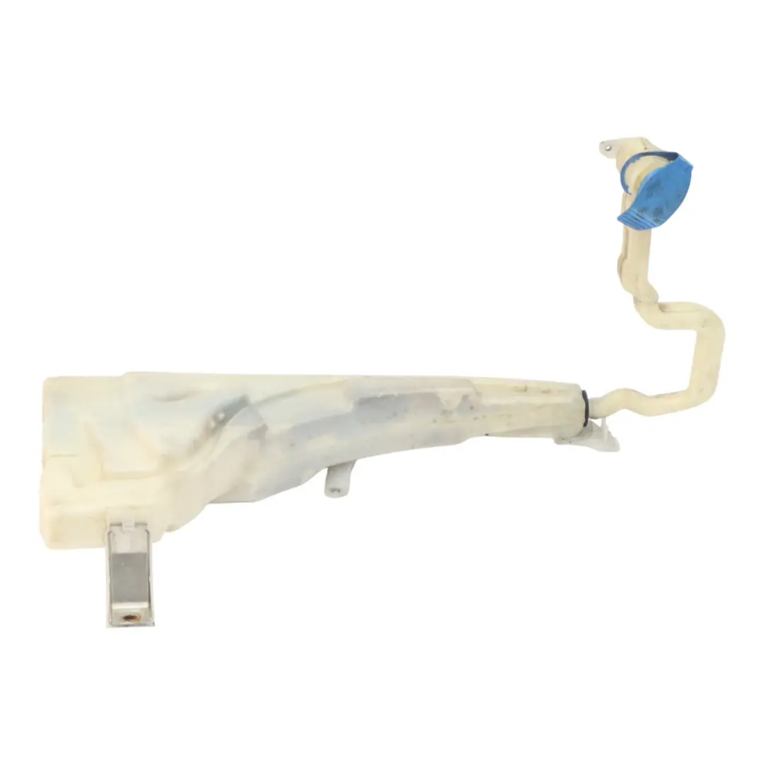 7L Windscreen Washer Bottle Fluid Tank to Volkswagen VW Touareg with Part number 7L0955453F Volkswagen VW Touareg 7L Windscreen Washer Bottle Fluid Tank - SKU 7L0955453F - Part number 7L0955453F