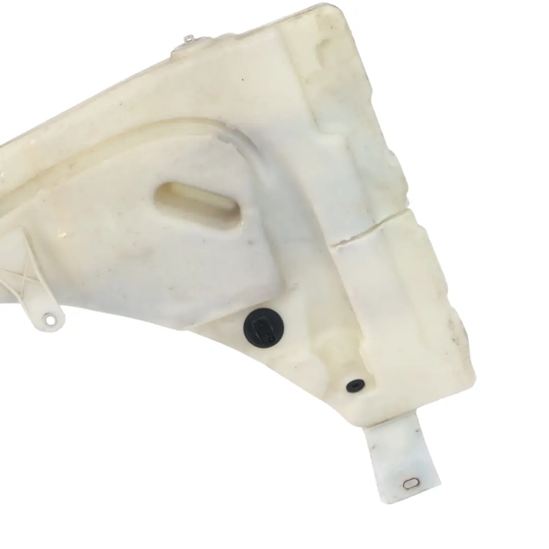 Volkswagen VW Touareg 7L Scheibenwaschanlage Flasche Tank - SKU 7L0955453F - Teilenummer 7L0955453F