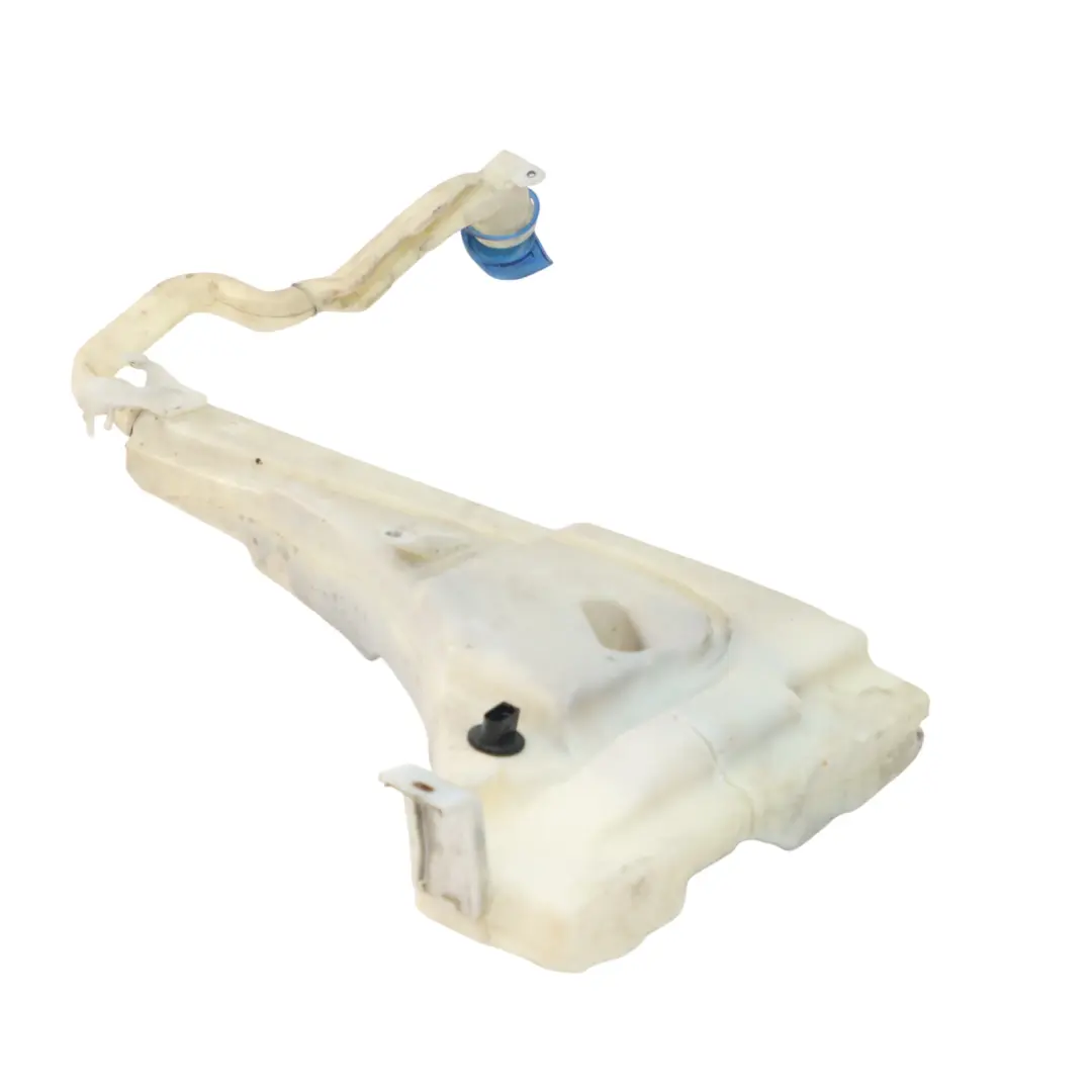 Volkswagen VW Touareg 7L Scheibenwaschanlage Flasche Tank - SKU 7L0955453F - Teilenummer 7L0955453F