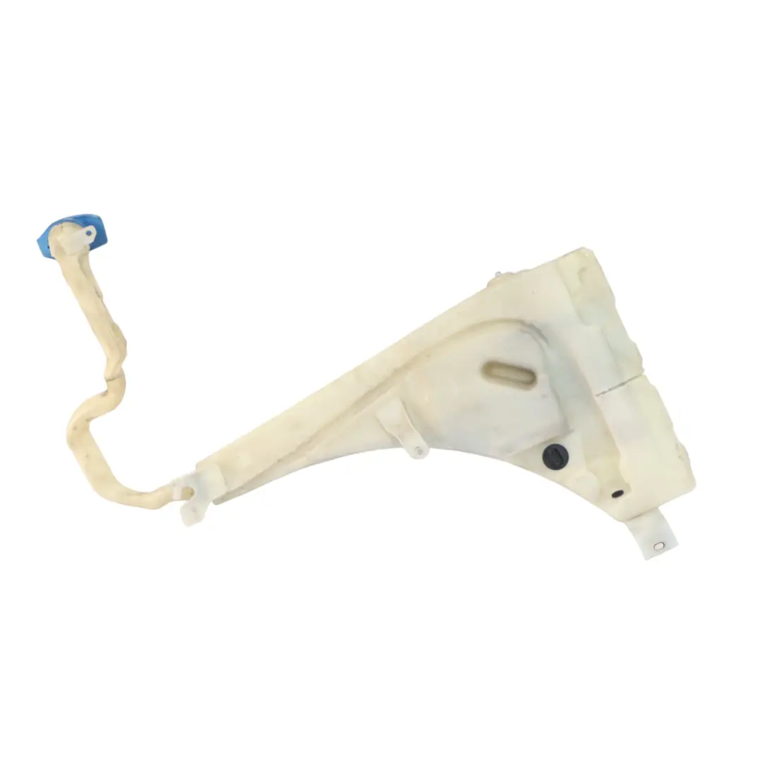 Volkswagen VW Touareg 7L Scheibenwaschanlage Flasche Tank - SKU 7L0955453F - Teilenummer 7L0955453F