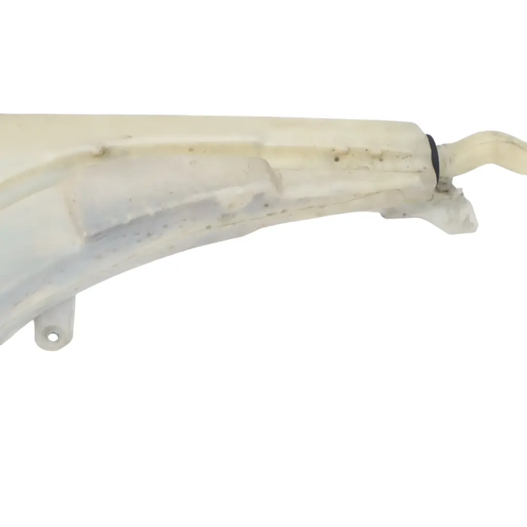 Volkswagen VW Touareg 7L Windscreen Washer Bottle Fluid Tank - SKU 7L0955453F - Part number 7L0955453F