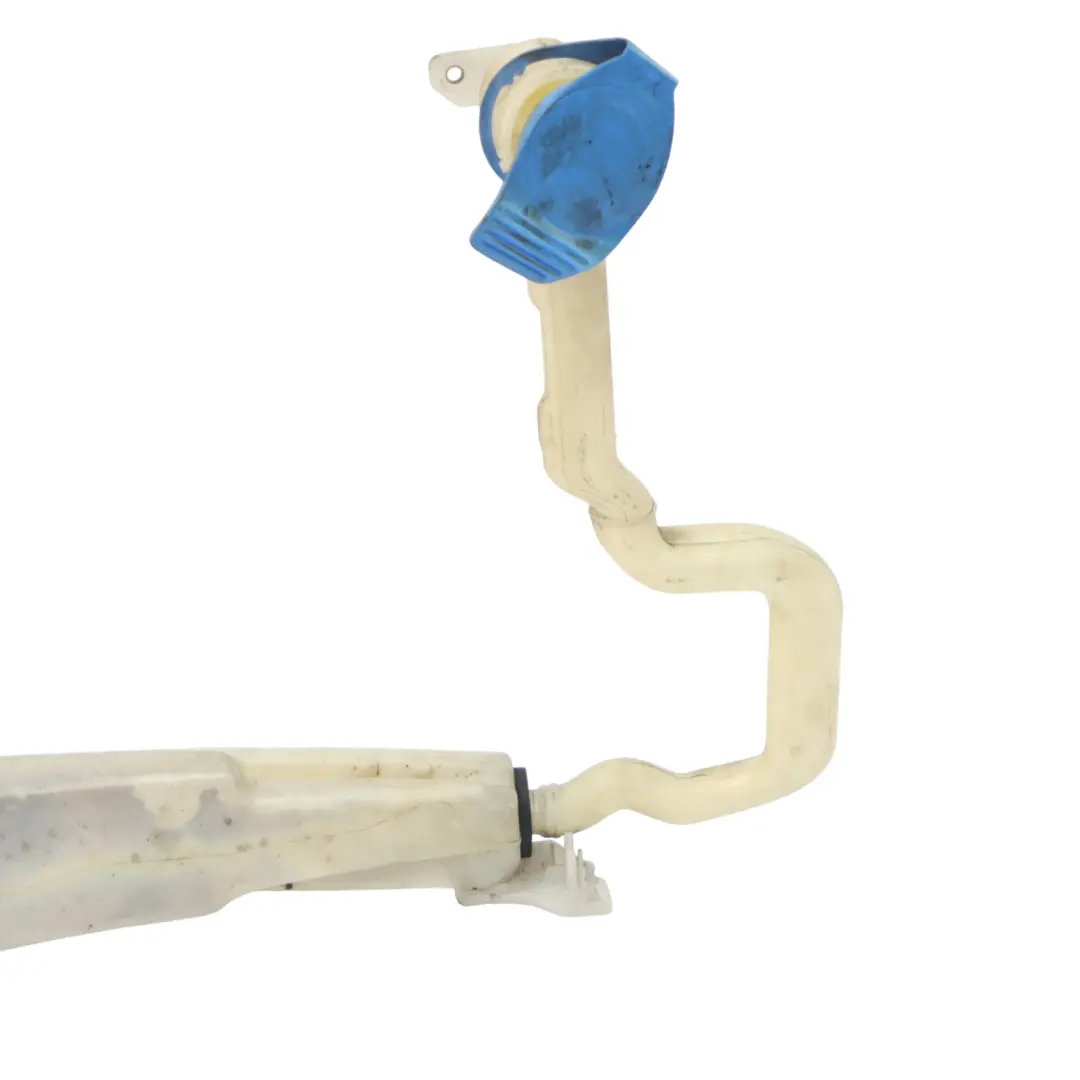 Volkswagen VW Touareg 7L Zbiornik Płynu Spryskiwaczy - SKU 7L0955453F - Numer Części 7L0955453F