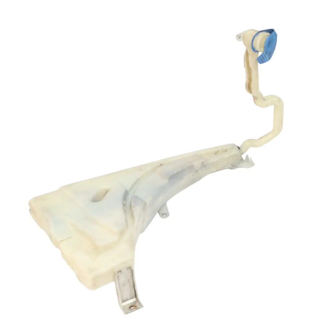 7L Bouteille de liquide lave-glace Réservoir pour Volkswagen VW Touareg à propos du numéro de pièce 7L0955453F Volkswagen VW Touareg 7L Bouteille de liquide lave-glace Réservoir - SKU 7L0955453F - Numéro de pièce 7L0955453F