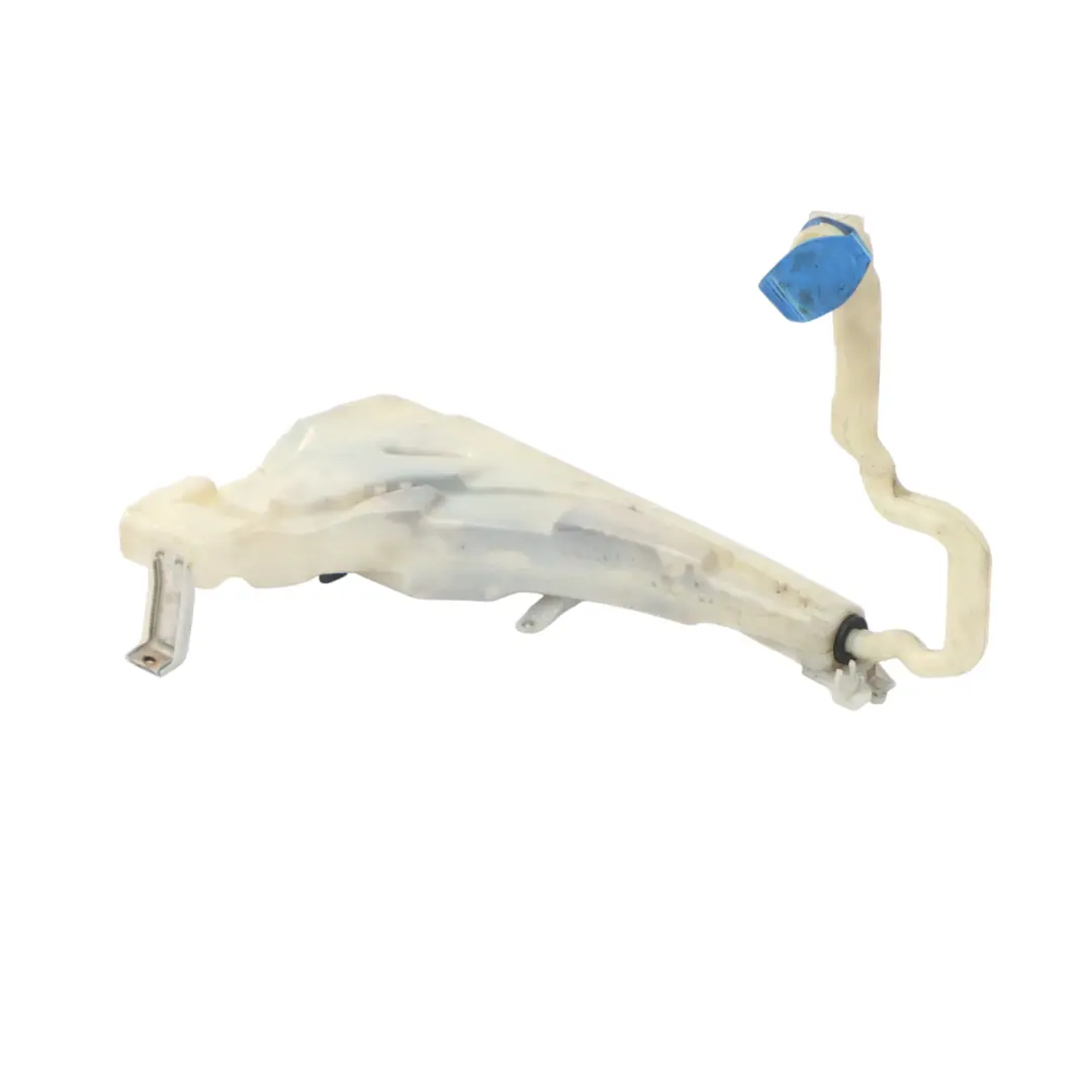 Volkswagen VW Touareg 7L Botella Lavaparabrisas Depósito de Líquido - SKU 7L0955453F - Número de pieza 7L0955453F