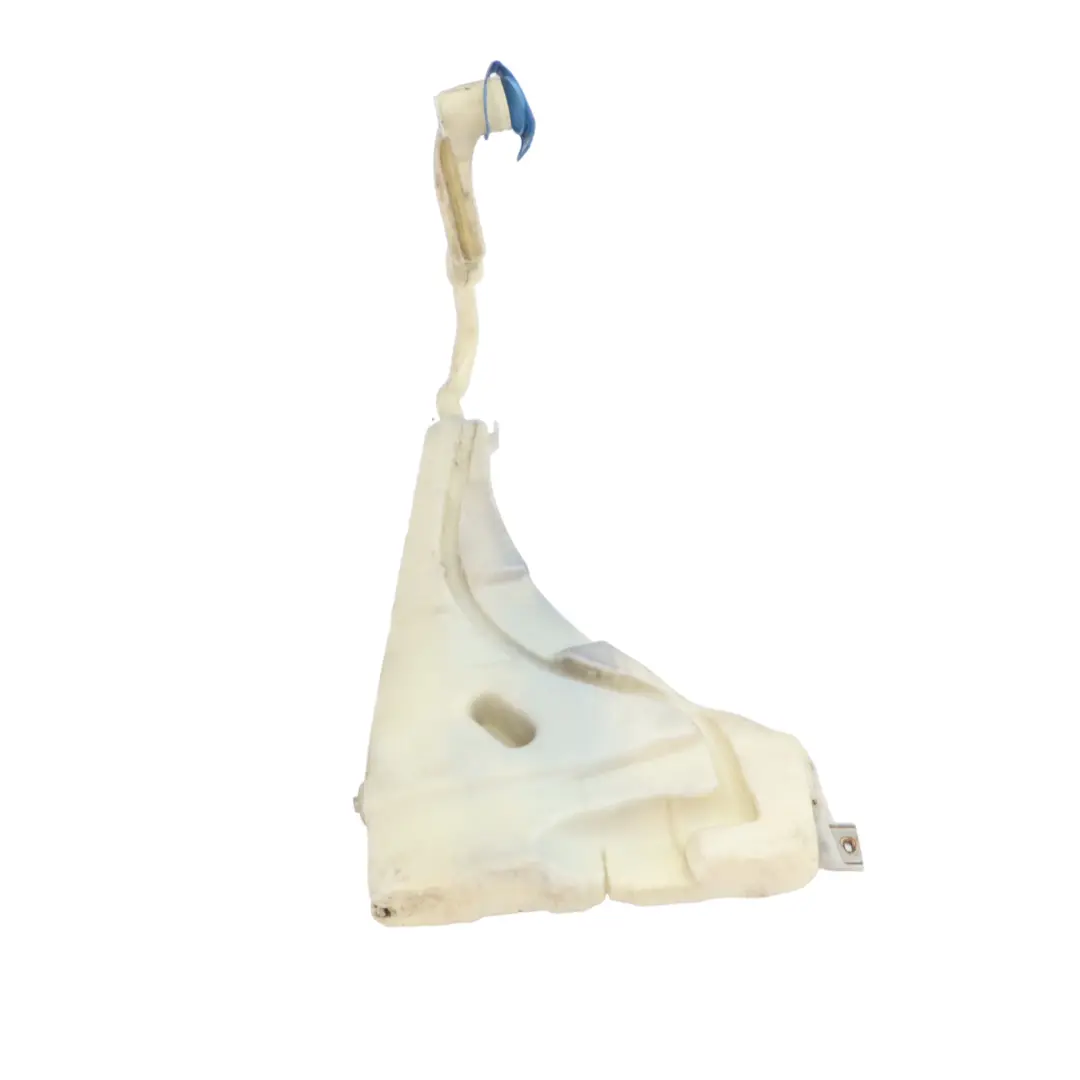 Volkswagen VW Touareg 7L Windscreen Washer Bottle Fluid Tank - SKU 7L0955453F - Part number 7L0955453F