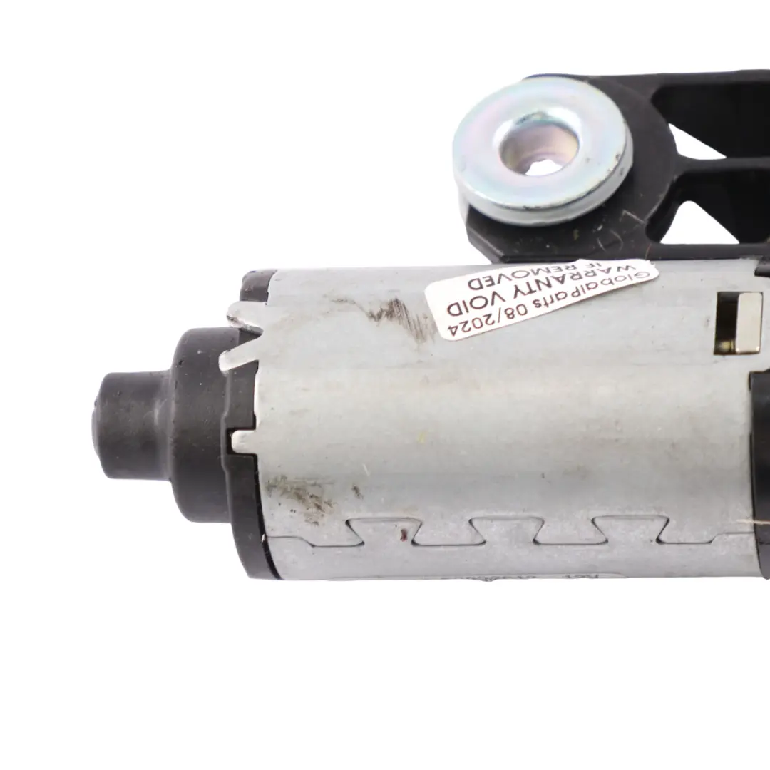 Volkswagen Touareg Rear Window Tailgate Wiper Motor Drive Unit - SKU 7L0955712C - Part number 7L0955712C