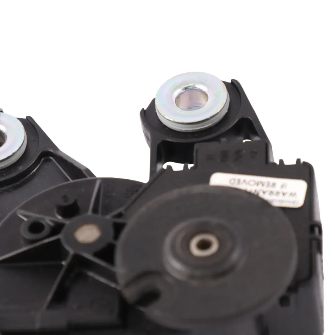 Volkswagen Touareg Rear Window Tailgate Wiper Motor Drive Unit - SKU 7L0955712C - Part number 7L0955712C