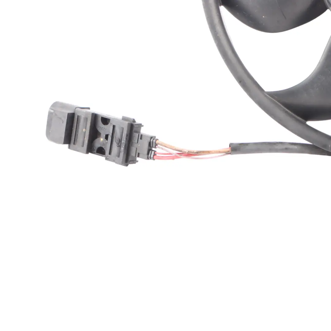 Audi Q7 4L 4.2 TDi BTR 4.2 FSI BAR Radiador Aspas Motor - SKU 7L0959455E - Número de pieza 7L0959455E