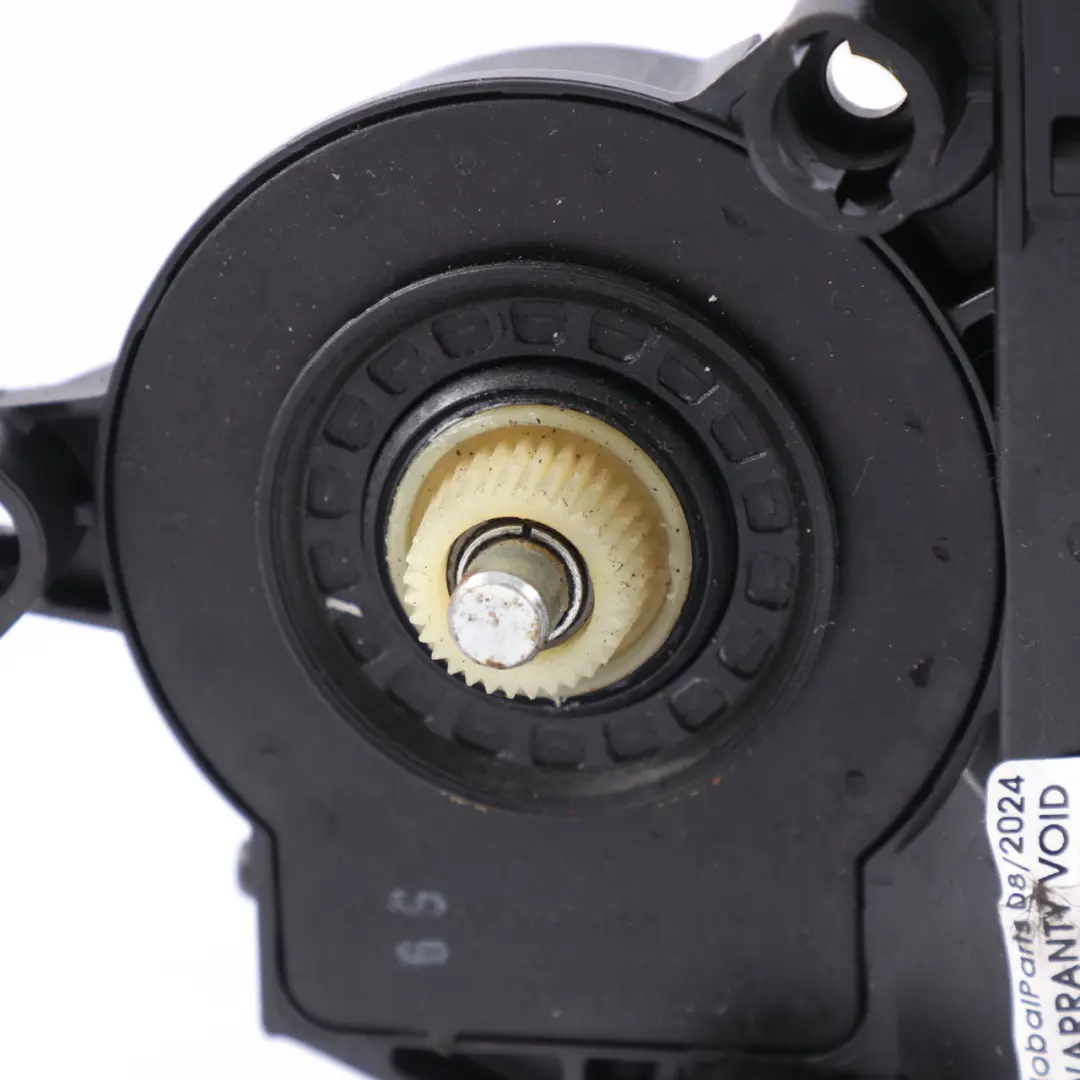 Volkswagen Touareg 7L Motore Alzacristalli Anteriore Sinistro - SKU 7L0959702K - Numero di parte 7L0959702K