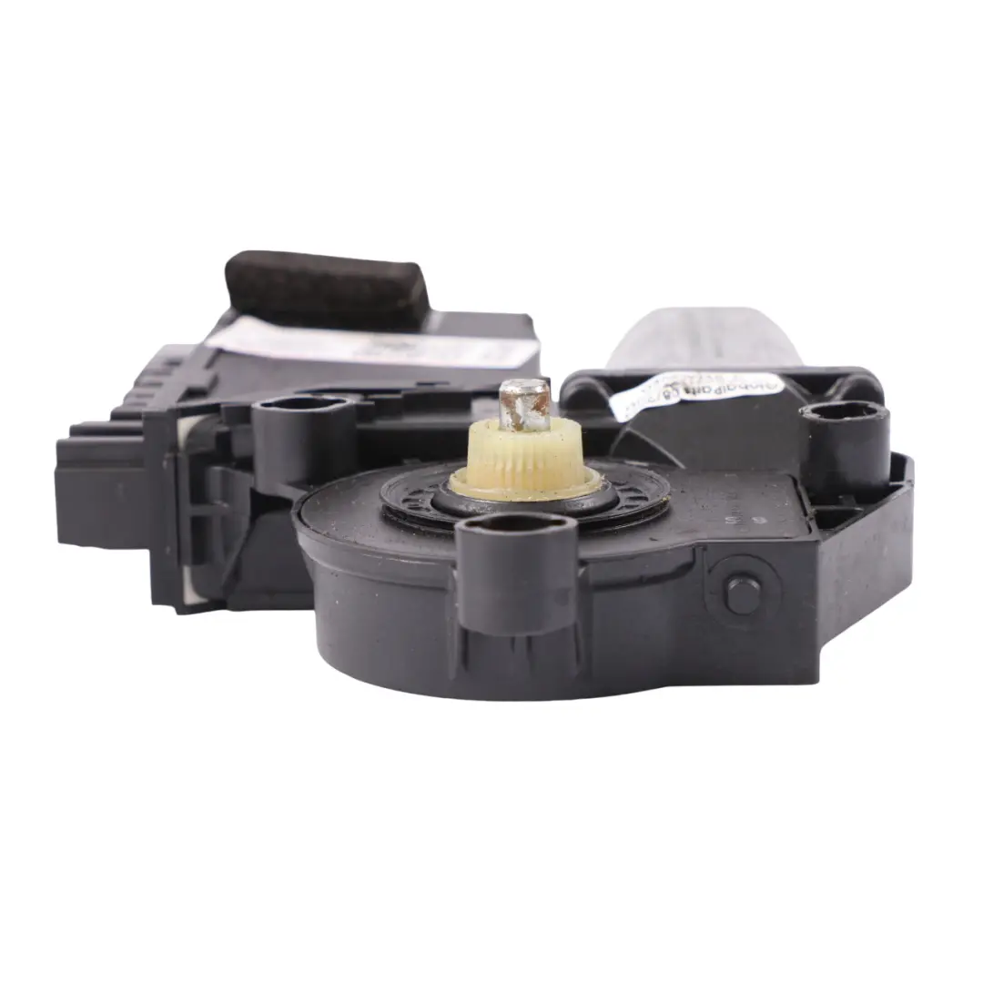 7L Front Door Window Lifter Motor Left N/S to VW Volkswagen Touareg with Part number 7L0959702K VW Volkswagen Touareg 7L Front Door Window Lifter Motor Left N/S - SKU 7L0959702K - Part number 7L0959702K