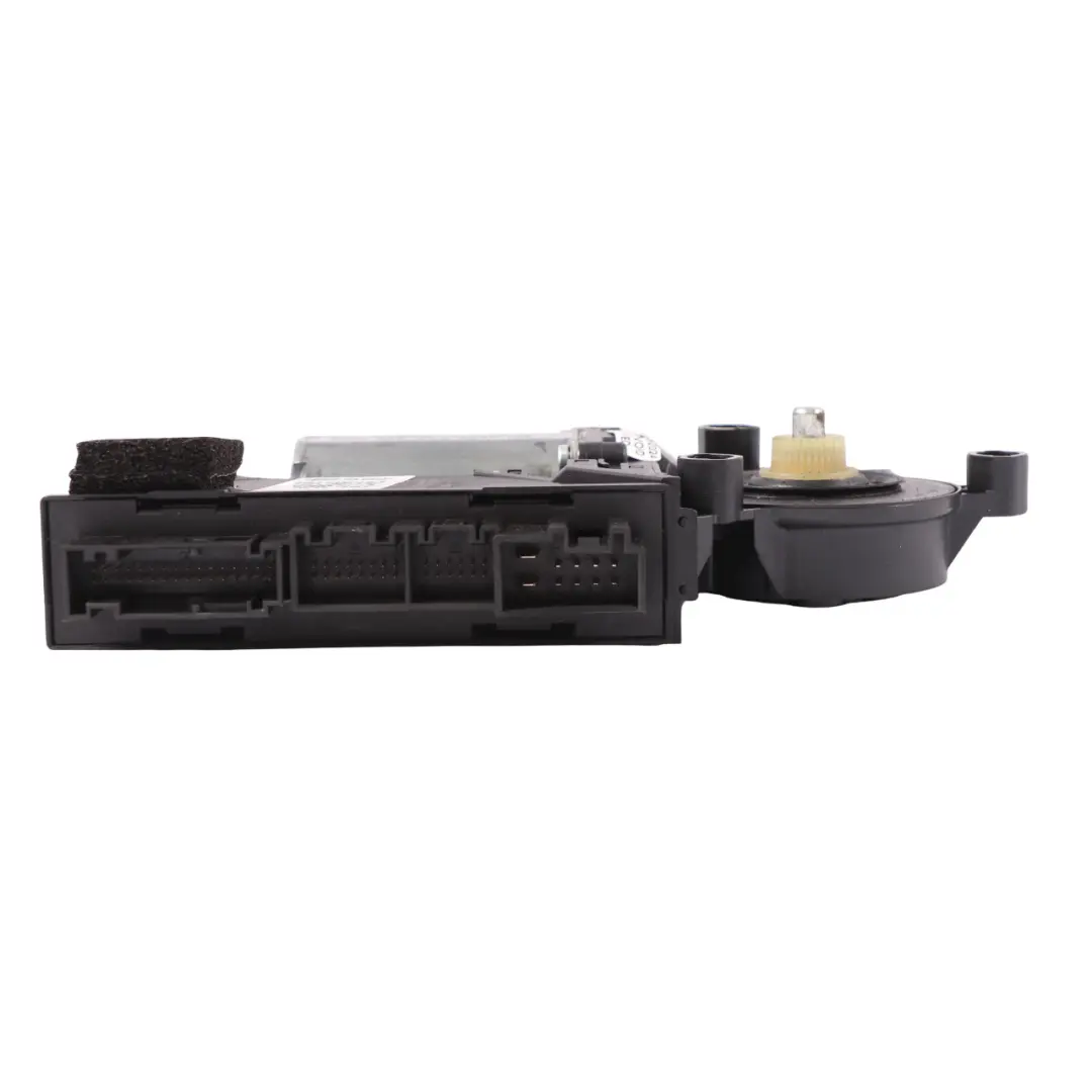 Volkswagen Touareg 7L Moteur de lève-vitre de porte avant gauche - SKU 7L0959702K - Numéro de pièce 7L0959702K