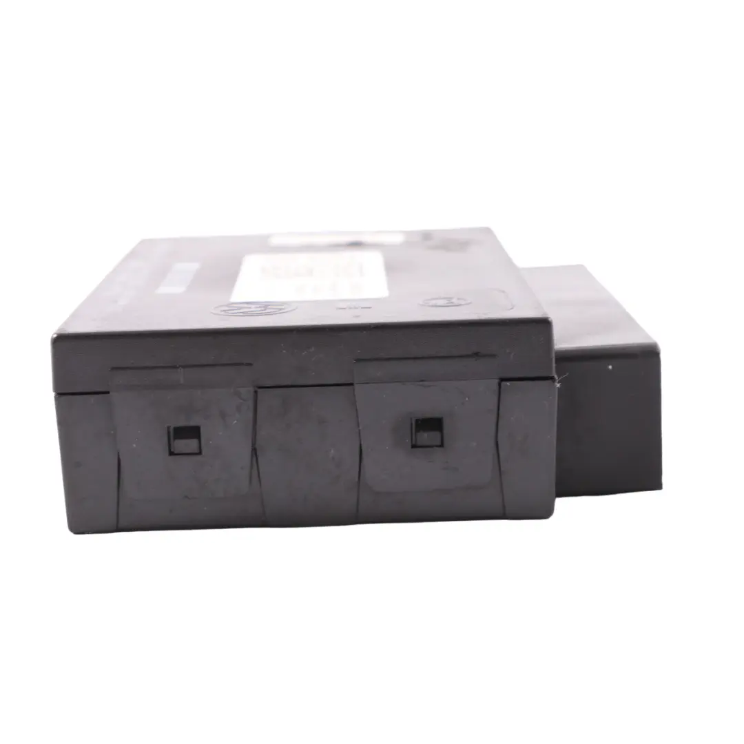 7L Komfortgerät Modul STG ECU für VW Touareg mit Teilenummer 7L0959933H VW Touareg 7L Komfortgerät Modul STG ECU - SKU 7L0959933H - Teilenummer 7L0959933H