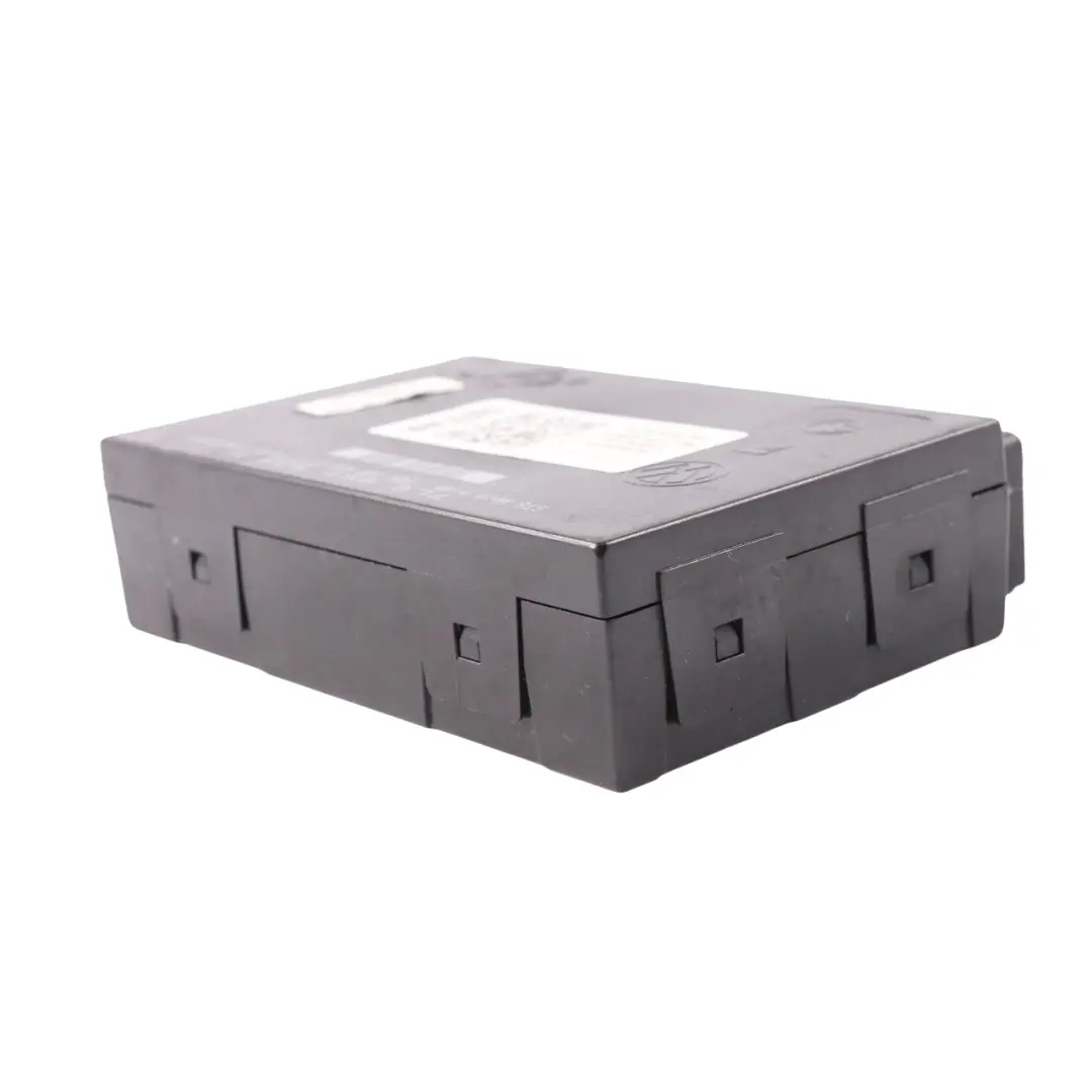 VW Touareg 7L Body Control Comfort Unit Module STG Convenience ECU - SKU 7L0959933H - Part number 7L0959933H